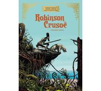 Robinson Crusoé - Édition prestige (1)
