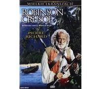 Robinson Crusoë: 'L'île de Robinson' (Robinson Crusoe (2003)) [DVD] G