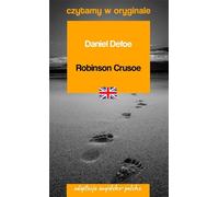 Robinson Crusoé Lire dans l'original