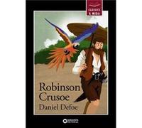 Robinson Crusoe - [Livre en VO] Defoe, Daniel (Auteur)