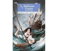 Robinson Crusoe - [Livre en VO] Defoe, Daniel (Auteur)