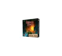 Robinson Crusoe - Mystery Tales (Anglais)