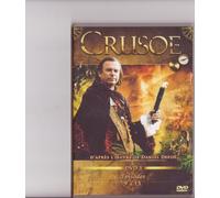 Robinson Crusoe of Clipper Island [Import USA Zone 1]