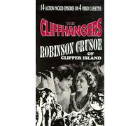 Robinson Crusoe of Clipper Island [VHS]