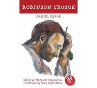 Robinson Crusoe (Real Reads) - [Version Originale] Inconnu (Auteur)