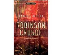 Robinson Crusoe, Signet Classics Daniel Defoe, Robert (AFT) Mayer (Auteur)