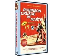 Robinson Crusoé sur Mars (1964) / Robinson Crusoe on Mars G