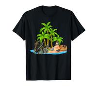 Robinson Crusoé T-Shirt