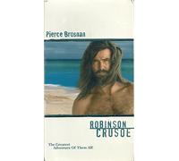 Robinson Crusoe [VHS]