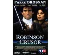 Robinson crusoe [VHS]