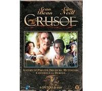 ROBINSON CRUSOE-VN G