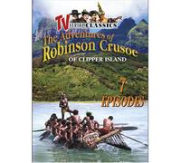 Robinson Crusoe: Volume 1