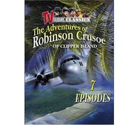 Robinson Crusoe: Volume 2