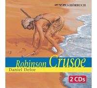 Robinson Crusoe Von Daniel Def