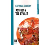 Robinson des étoiles