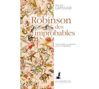 Robinson des improbables
