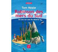 Robinson des mers du sud