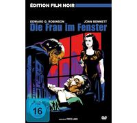 Robinson,Edward G. - Die Frau im Fenster - Film Noir Edition