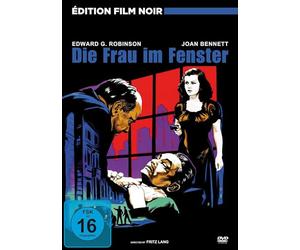 Robinson,Edward G. - Die Frau im Fenster - Film Noir Edition
