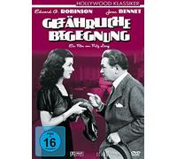 Robinson,Edward G. - Gefährliche Begegnung [Import]