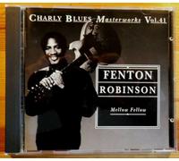 Robinson, Fenton - Mellow Fellow