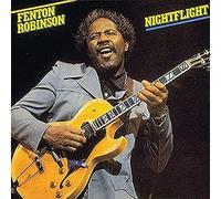 Robinson, Fenton - Night Flight [Import]