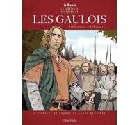 ROBINSON Histoire de France tome 1