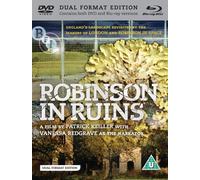 Robinson in Ruins [DVD & Blu-ray]