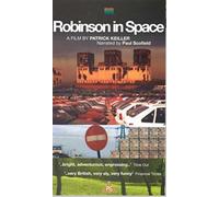 Robinson in Space [VHS] [Import allemand]
