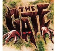 Robinson, J. Peter -& Michael Hoenig- - The Gate O.S.T. [Import]