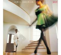 Robinson, James - Guilty