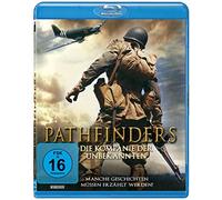 Robinson,James - Pathfinders [Blu-ray]