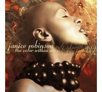 Robinson, Janice - Color Within Me