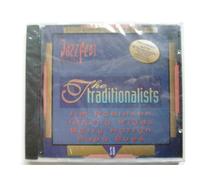 Robinson - Jazziest Masters-Traditionalis