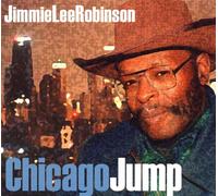 Robinson, Jimmie Lee - Chicago Jump [Import]