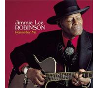 Robinson, Jimmie Lee - Remember Me