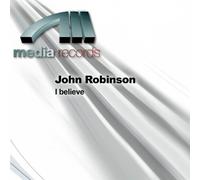 Robinson,John - I Believe [Import]