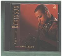 Robinson, Justin - Challenge