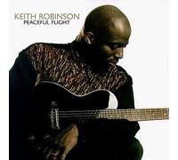 Robinson, Keith - Peaceful Light