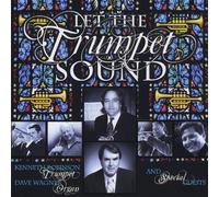 Robinson, Kenneth - Let The Trumpet Sound