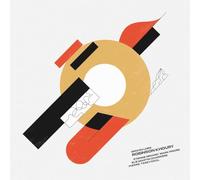 Robinson Khoury - Broken Lines