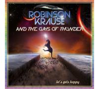 Robinson Krause & Th - Let S Gets Happy