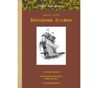 Robinson Kruzoe dobre opracowanie - Daniel Defoe (livre en polonais)