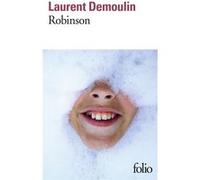 Robinson Laurent Demoulin (Auteur)