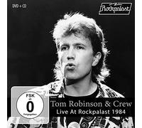 Robinson - Live at Rockpalast 1984