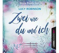 Robinson,Lucy - Zwei Wie du und Ich [Import]