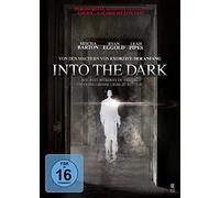 Robinson,Mark Edwin - Into the Dark