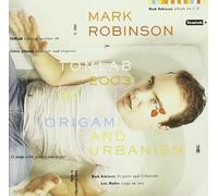 Robinson,Mark - Origami&Urbanism [Import]