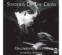 Robinson,Mcneil - Stations of the Cross