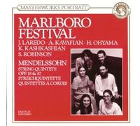 Robinson - MendelssohnPiano Trios